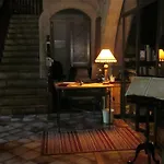 Complejo Moli De L'hereu Hotell Ráfales