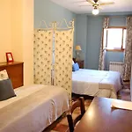 Complejo Moli De L'hereu Hotell Ráfales