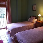 Complejo Moli De L'hereu Hotell Ráfales