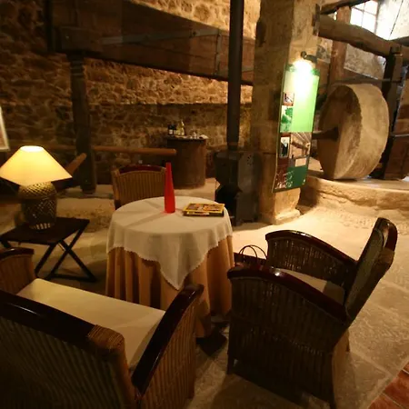 Complejo Moli De L'hereu