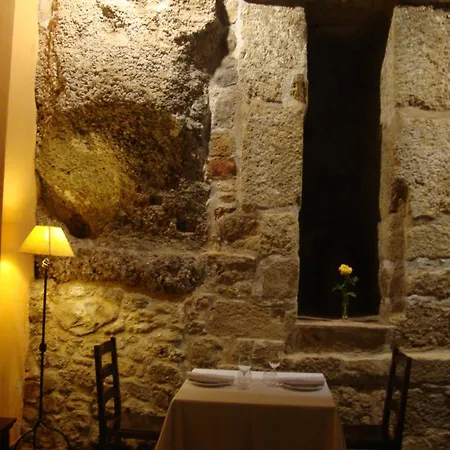 Hotel Complejo Moli De L'hereu