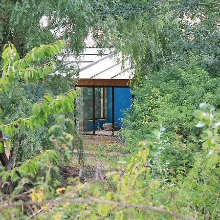 Complejo Moli De L'hereu Rafales