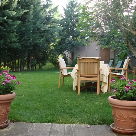 Complejo Moli De L'hereu