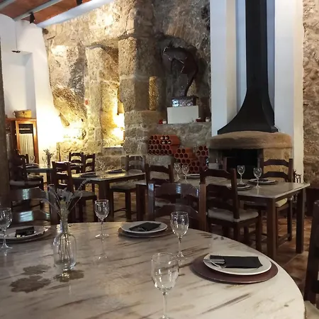 Complejo Moli De L'hereu Rafales