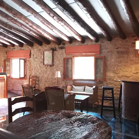 Hotel Complejo Moli De L'hereu