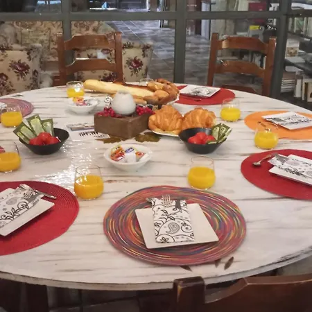 Complejo Moli De L'hereu Hotel 2*