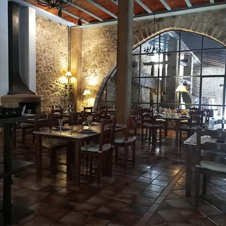 Hotel Complejo Moli De L'hereu 2*