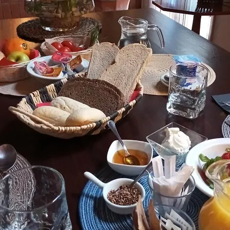 Hotel Complejo Moli De L'hereu Rafales