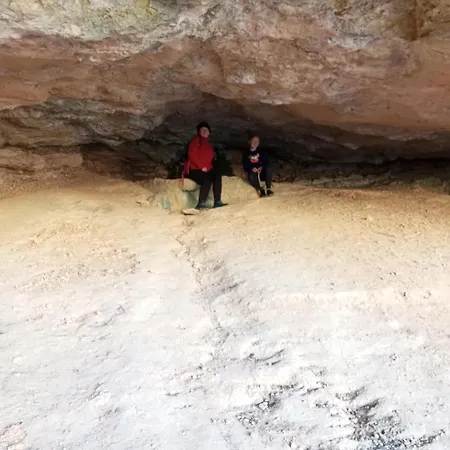 Complejo Moli De L'hereu 2*