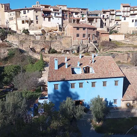 Complejo Moli De L'hereu 2* Рафалес