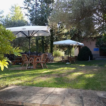 Complejo Moli De L'hereu