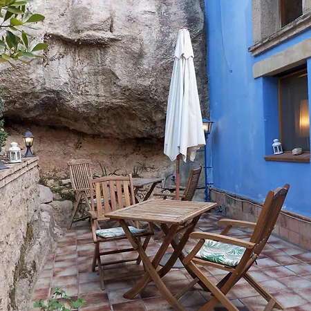 Complejo Moli De L'hereu