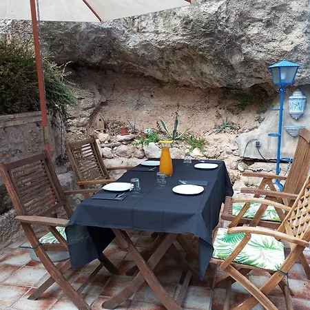 Hotel Complejo Moli De L'hereu