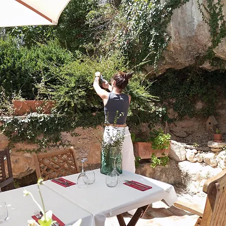 Complejo Moli De L'hereu Hotel 2*