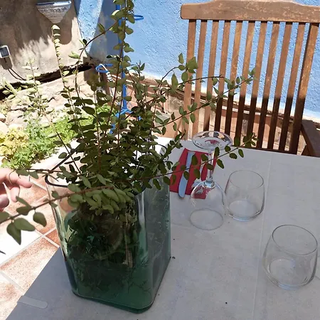 Отель Complejo Moli De L'hereu 2*