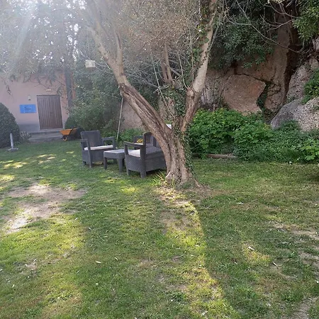 Complejo Moli De L'hereu 2* Ráfales