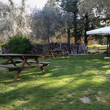 Complejo Moli De L'hereu 2*