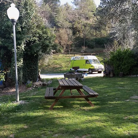 Complejo Moli De L'hereu 2* Rafales