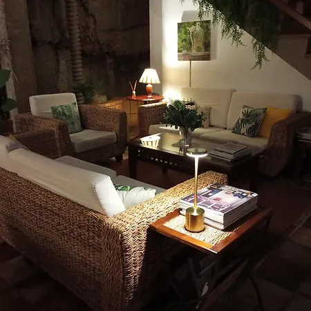 Complejo Moli De L'hereu