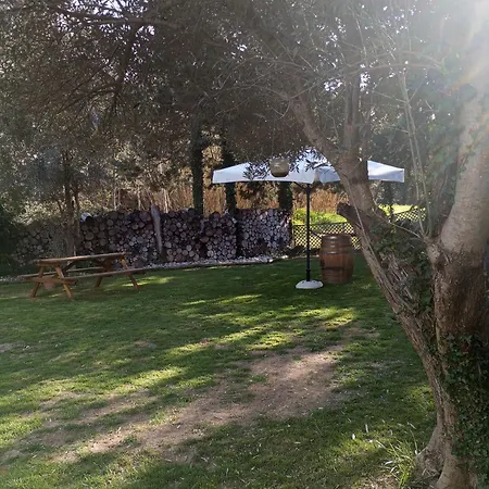 Hotel Complejo Moli De L'hereu