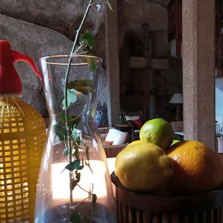 Complejo Moli De L'hereu 2* Рафалес