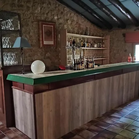 Complejo Moli De L'hereu Hotel