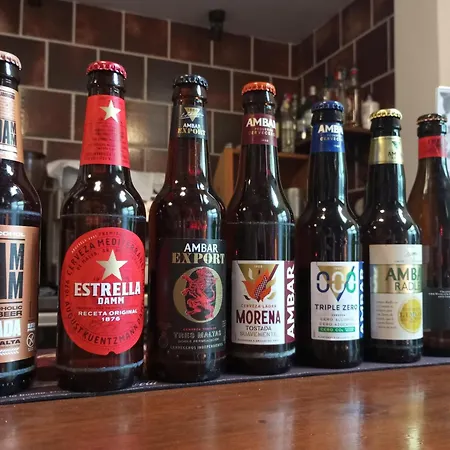 Complejo Moli De L'hereu Hotel 2*