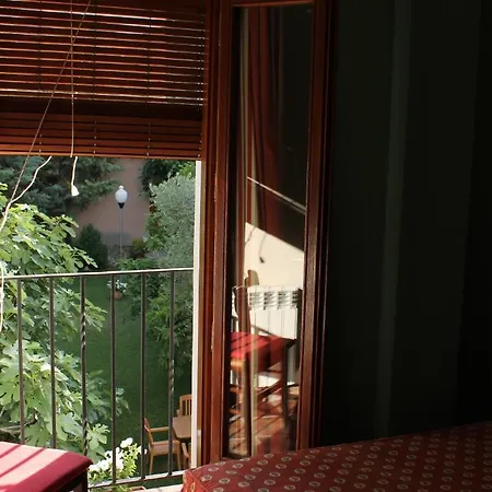 Complejo Moli De L'hereu Hotel