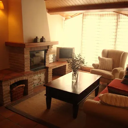 Complejo Moli De L'hereu Hotel 2*