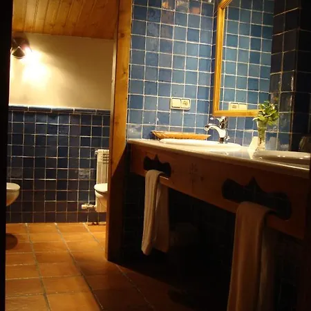 Complejo Moli De L'hereu 2*