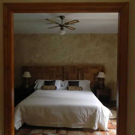 Complejo Moli De L'hereu Hotel 2*