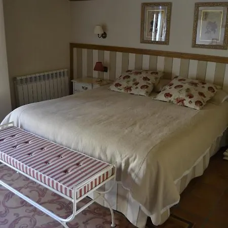 Hotel Complejo Moli De L'hereu Ráfales