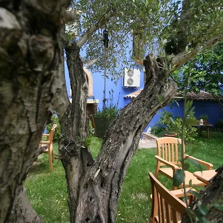 Hotel Complejo Moli De L'hereu