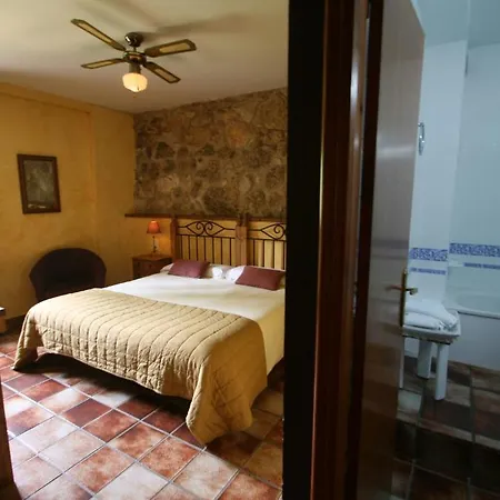 Complejo Moli De L'hereu