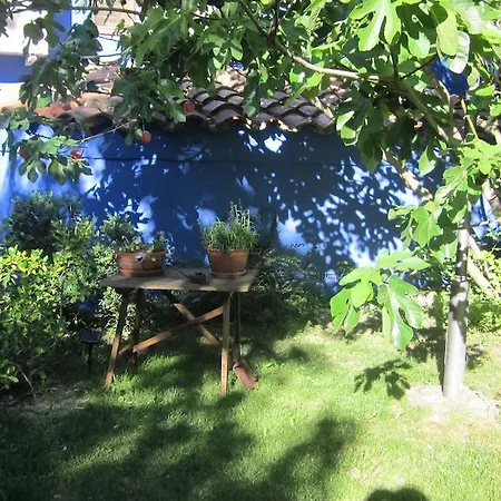 Hotel Complejo Moli De L'hereu Rafales