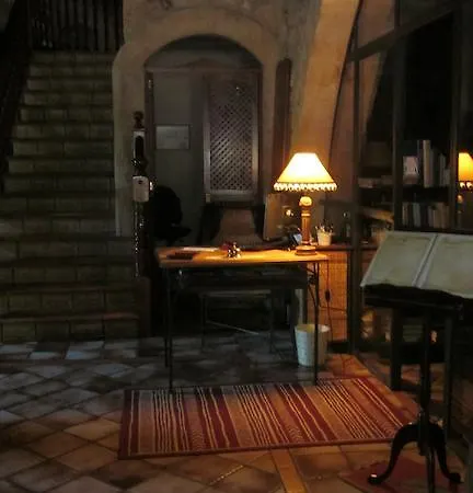 Complejo Moli De L'hereu Hotel Rafales