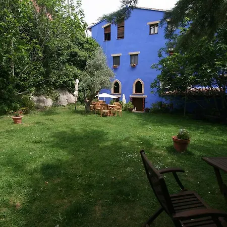 Hotel Complejo Moli De L'hereu Ráfales