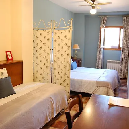 Complejo Moli De L'hereu Hotel Rafales