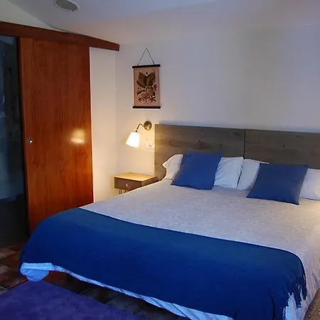 Complejo Moli De L'hereu Hotel 2*