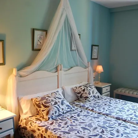 Complejo Moli De L'hereu Hotel 2*