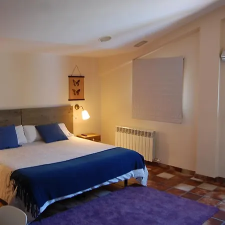 Hotel Complejo Moli De L'hereu Ráfales