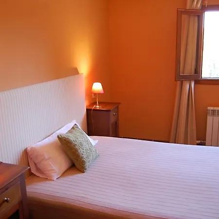 Complejo Moli De L'hereu Hotel Rafales