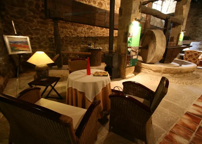 Complejo Moli De L'hereu