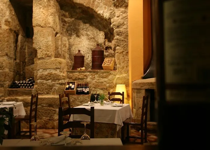 Complejo Moli De L'hereu Hotell 2*