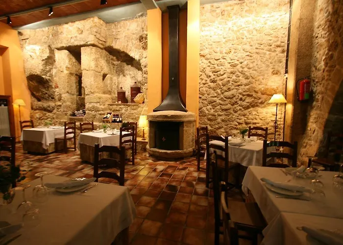 Complejo Moli De L'hereu 2* Ráfales