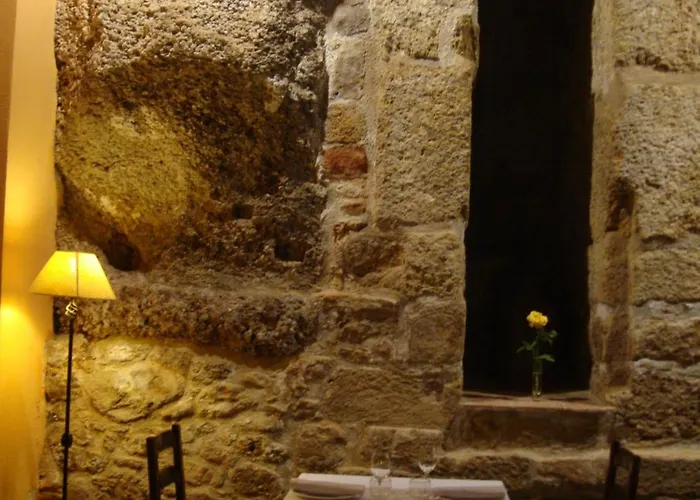 Отель Complejo Moli De L'hereu