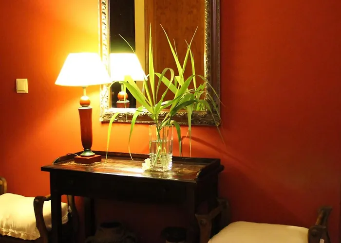 Complejo Moli De L'hereu