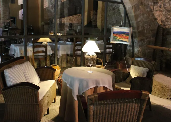 Hotell Complejo Moli De L'hereu