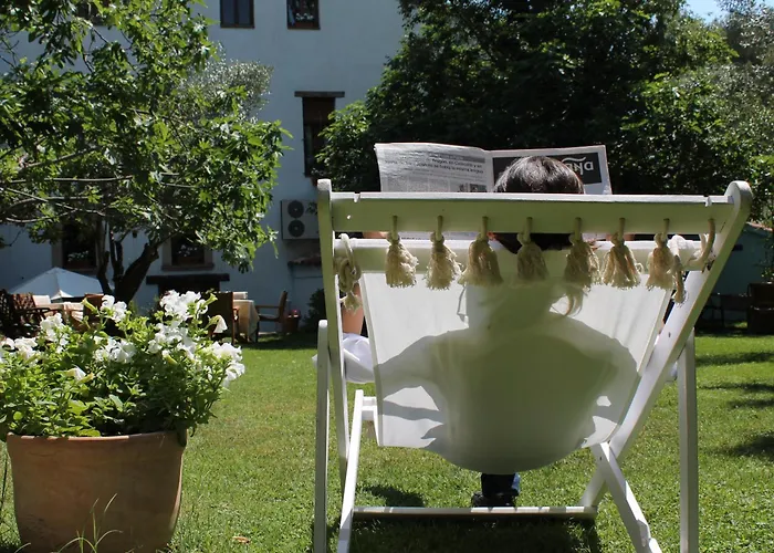 Complejo Moli De L'hereu