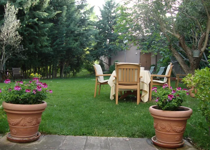 Complejo Moli De L'hereu